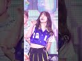 예능연구소 stayc seeun bubble 스테이씨 세은 버블 fancam show musiccore mbc230826방송