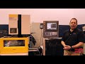 Auto Power Down Your FANUC RoboCut