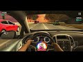 Racing in car 2 - Maximum speed 20+ minute drive || Highest 6000 + score Android Best game play!#4