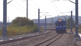 Taiwan Railway 2021.12.09 Long EMU600 Test Run—A 3-set / 12-car Fleet on the Way to Depot【No. 8793B】