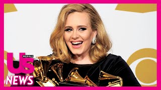 How Adele Is Leaning on Boyfriend Rich Paul Amid Vegas Drama