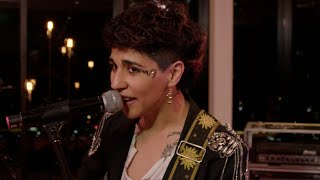 LAS EX - Me Escabié (Live on KEXP)