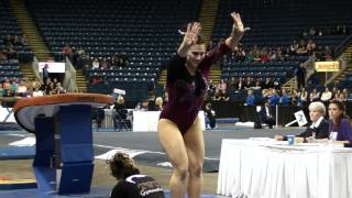 Bethany Larimer - Vault [4/13/12] Day 2