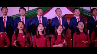 ICI CENTRAL CHOIR: Lal Thar Chibai buk