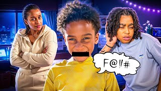 Betrayed by Brothers: The Shocking Truth Uncovered “MOVIE” | Tiffany La’Ryn
