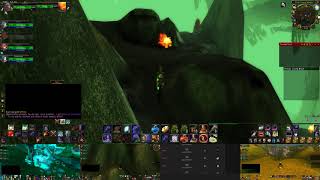 WoW Classic - Elemental Fire Farming Locations