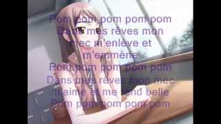 Jeune demoiselle recherche un mec mortel paroles