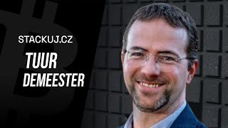 Tuur Demeester on the Early Bull Market \u0026 Bitcoin Urbanism