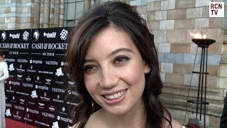 Daisy Lowe Interview - Modelling & Body Image