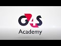 Overview of the G4S Academy UK&I