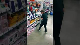 10 Second Challenge At Five Below