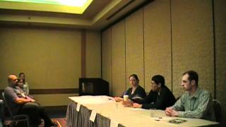 JordanCon 2010 - The Future of the Franchise (2/5)