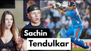 Sachin Tendulkar God of Cricket