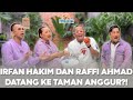 SULE DI KASIH BURUNG SAMA IRFAN HAKIM