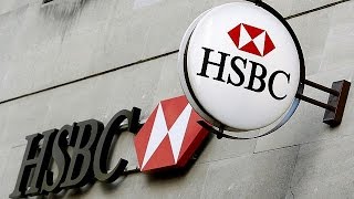 El HSBC anuncia un plan de reestructuración que supondrá el despido de hasta 25.000 trabajadores