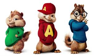 Элвин и Бурундуки Ariana Grande   7 RINGS   Alvin and the Chipmunks