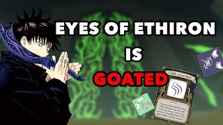 The BEST Shadow Gale Build…. || DEEPWOKEN