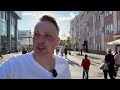 not moscow saratov russia another great city on volga river live