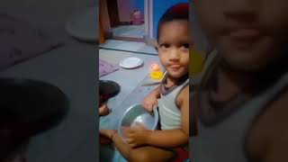 ఏంటో ఈ పిల్లలు అర్థం కారు అసలు..... #trendingdailog #viralvideo  #cutebaby #ownvoice