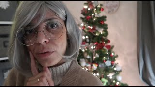 ASMR | 👵🏼 Happy Nonnadays! (Pt. 1) Coming Out To Nonna 🌈 (Requested!)