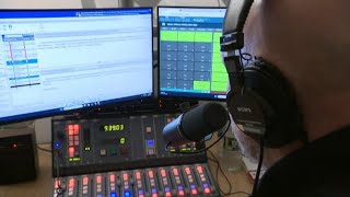 Local stations adjust as CBS News Radio goes silent after 99 years