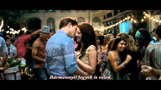 Alkonyat - Hajnalhasadás 1. rész ( Twilight Saga - Breaking Dawn Part 2 ) magyar teaser trailer