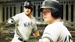 Luke Voit 2020 Highlights