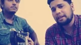 "Chhod Diya" | Unplugged Cover Song | Arijit Singh | Baazaar Movie
