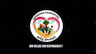 #Saneeksha Foundation Rural Development Social Activities Programs At Telugu States