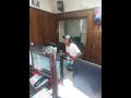 SALIM YOUNG AKA KANYUNDO LIVE AT CORO FM FT JOY WA MACHARIA - MUGITHI LIVE TV