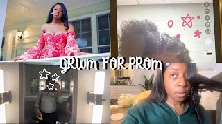 Prom Week: VERY Hectic | Capuchio