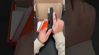 New Taurus G2C unboxing