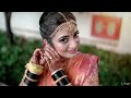 aditya megha cinematic wedding south indian wedding vibrant shades photography