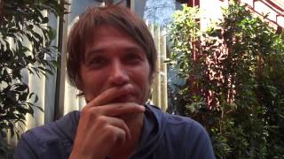 How Sean Baker Shot 'Tangerine' on an iPhone and Invented a New Cinema