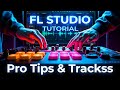 (FREE FLP)How to make Amapiano | Private School Piano tutorial FL Studio 2025