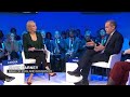 What Davos Attendees Are Saying on Climate Change