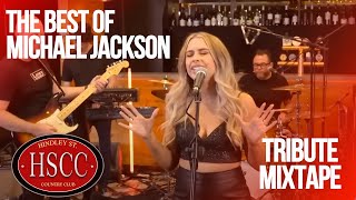 Michael Jackson Tribute Cover By The Hscc