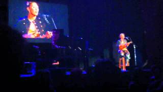 Amanda Palmer - In My Mind - Boston, MA 12/12/10