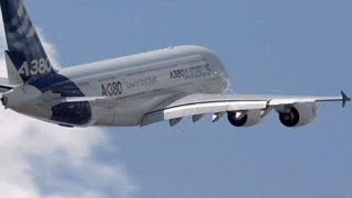 EADS is dead, long live Airbus - economy