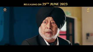Carry On Jatta 3 - Dialogue Promo 2 | Gippy Grewal | Sonam Bajwa | Movie Releasing on 29th June