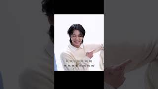 BTS | 오랜만에 보는 맏막즈의 장난 (+김남준)