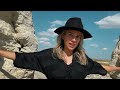 laura k. balke wichita feat. union pacific big boy 4014 official music video