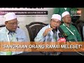 'Sudah tiba masa kami ambil alih tampuk kerajaan Pahang'