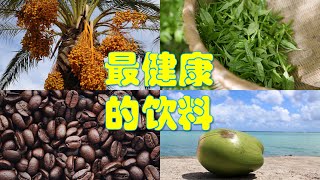 什么是最健康的饮料 🍹  What is the healthiest drink