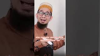 Jangan pernah berpikir rezeki kita tidak cukup oleh Allah #uah #ustadzadihidayat #rezeki #ingatallah