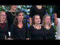 in flanders fields vigdis hansa elst langollen international musical eisteddfod 2022