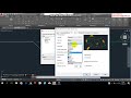 autocad Ölçülendirme 1 dimension