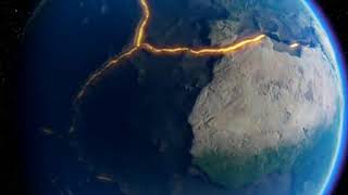 Mid Atlantic Ridge BBC