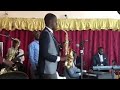 tim godfrey ft travis greene nara saxophone cover by vuyi sax