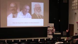 Evidence-based Medicine: Past, Present and Future Role in Research, Education, Clinical Care